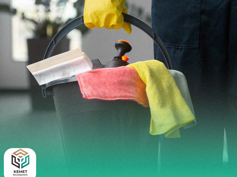Everything You Need to Know About General Cleaning Services