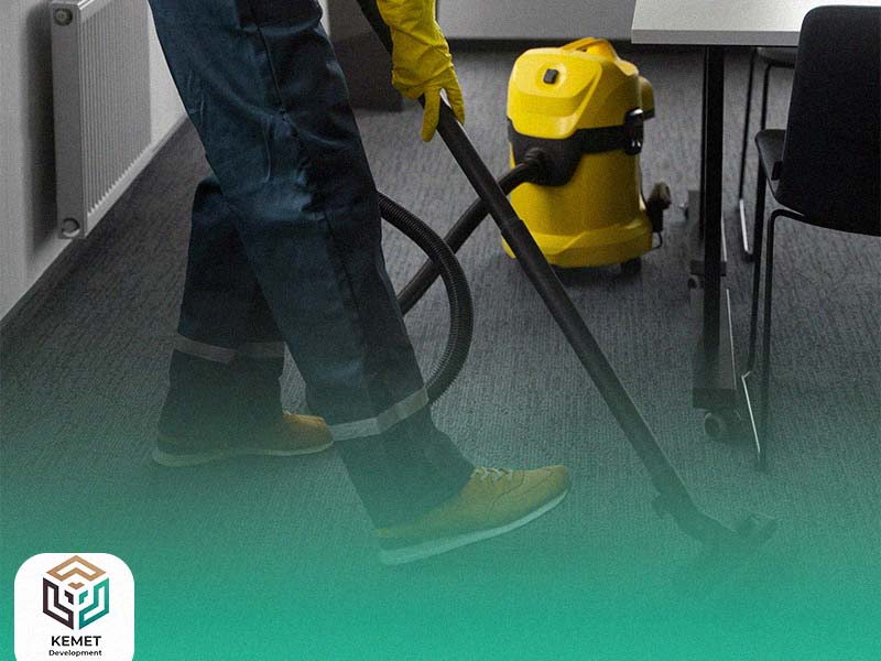 Carpet, Rug & Upholstery Cleaning: Deep Cleaning That Makes a Difference